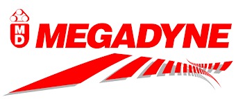 Megadyne logo