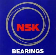 NSK Logo