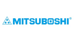 Mitsuboshi logo